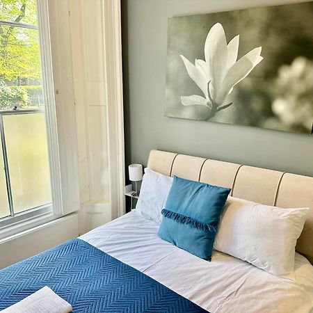 Harrington Apartments In Central Лондон Екстер'єр фото